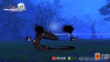 逃出猫头鹰岛