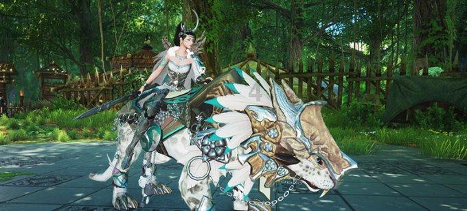 《完蛋!我被美女包围了》新dlc“房间里的心跳”上线