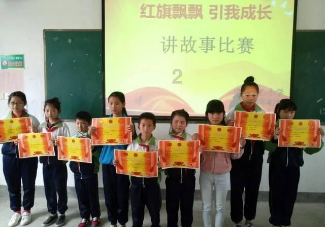 “创新蝶变·我说新区”演讲比赛选手风采——周静煊(三等奖)