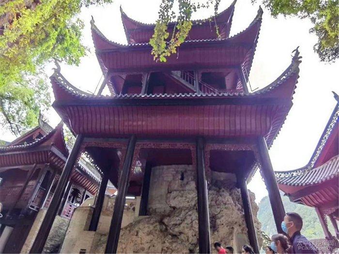 三峡水利又一百兆瓦级储能电站建成—— 广西平果共享储能电站并网投运
